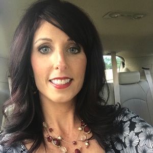 Meet your Posher, Monika